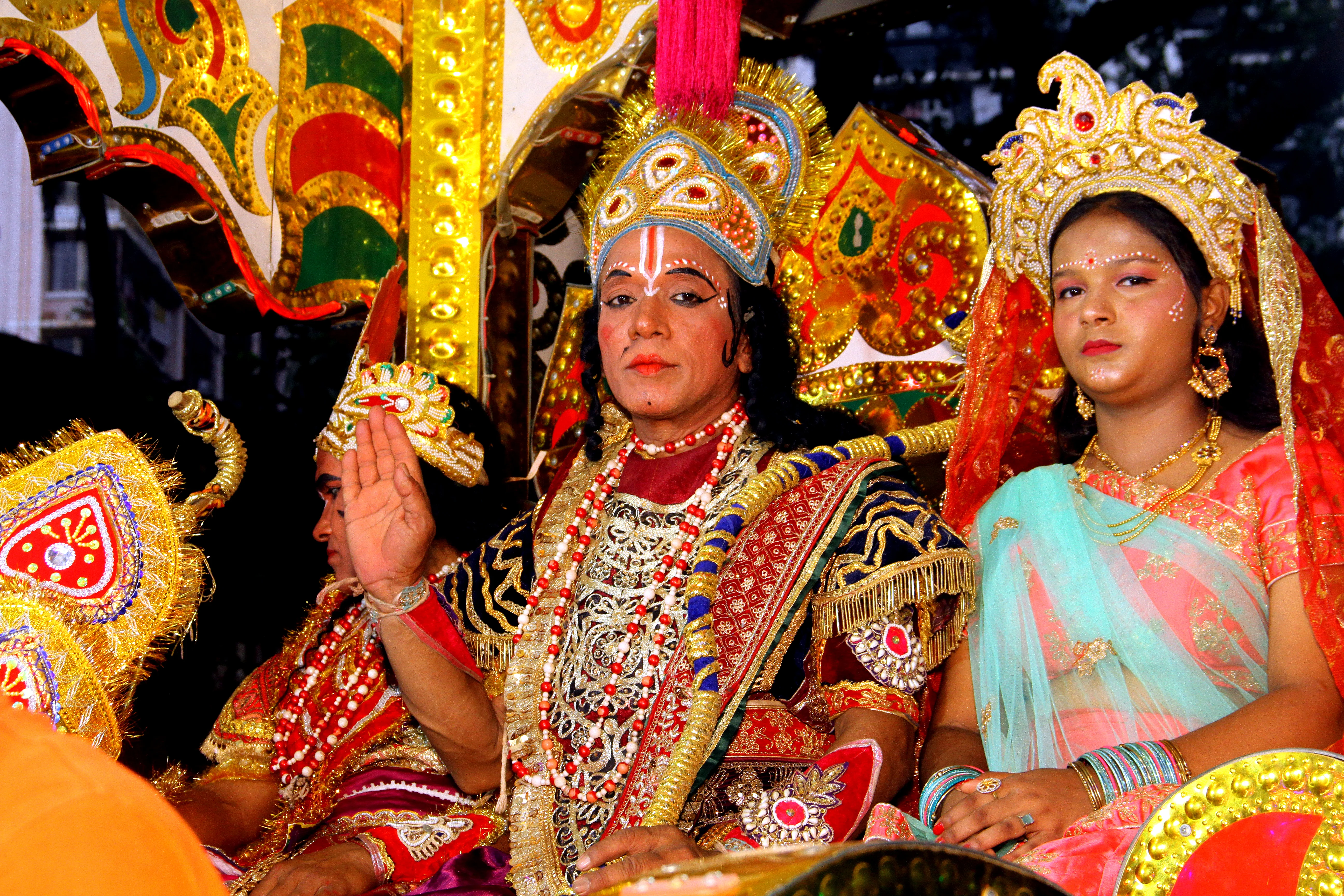 Yuva Swaroop