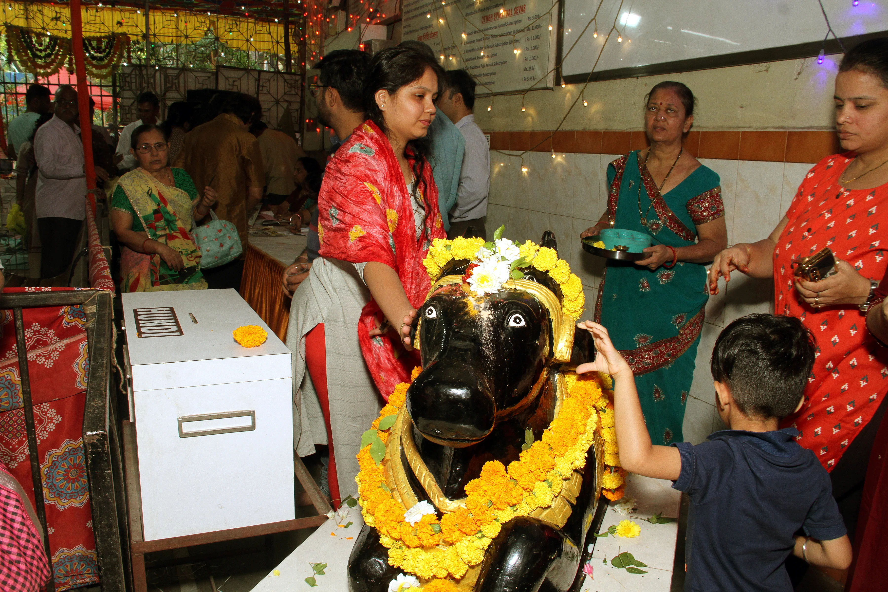 Nandi