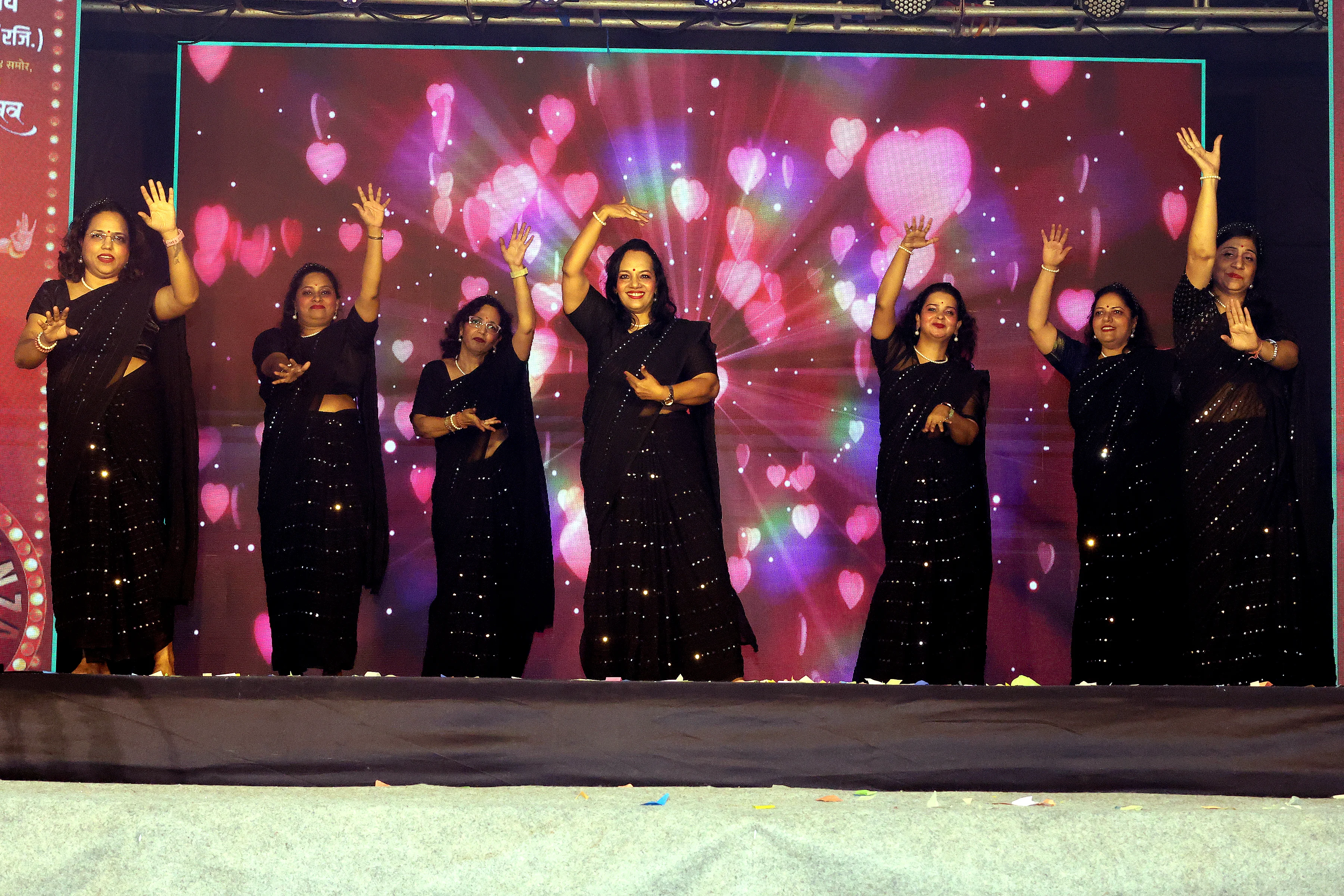 Navratri Event