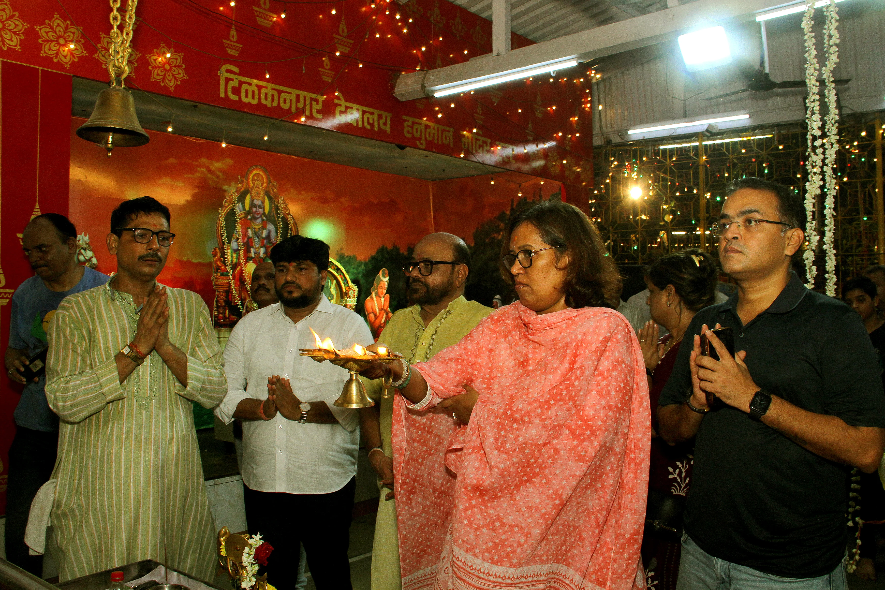 Special Pooja