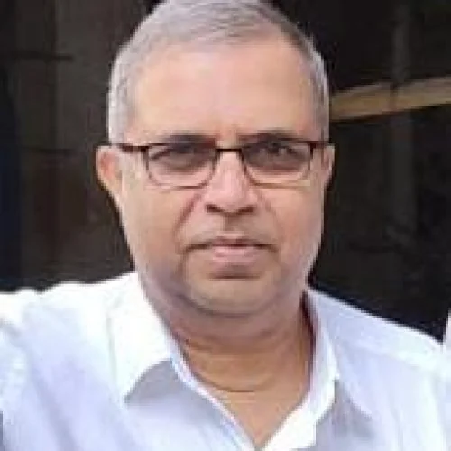 Uday Joshi