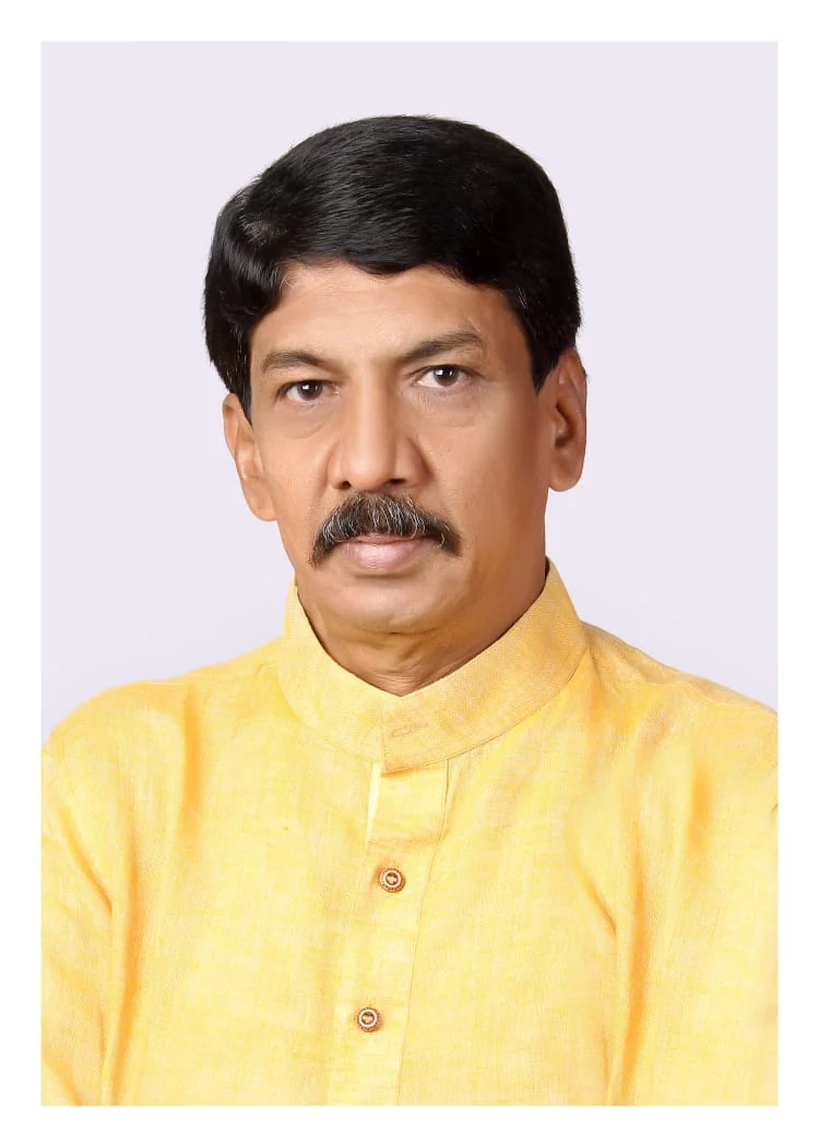 Ravindra Ghag