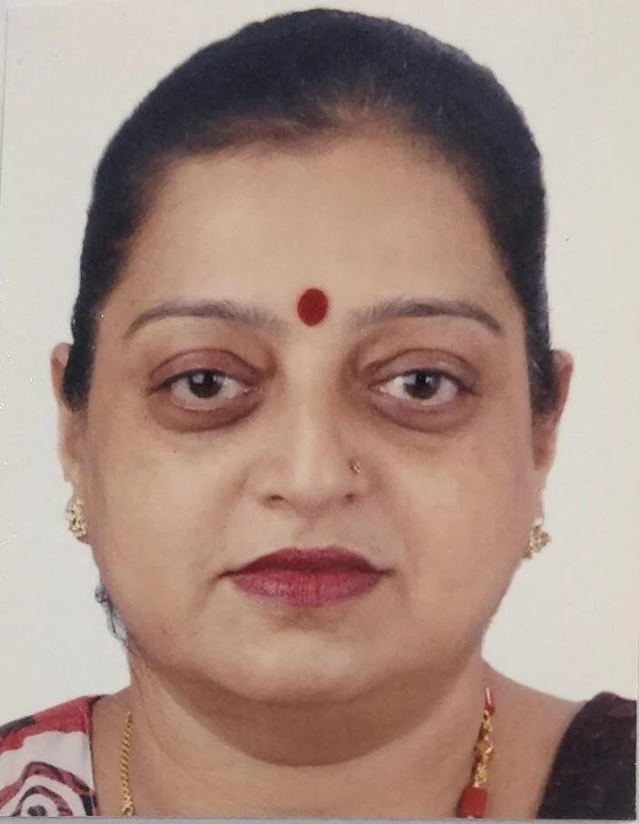 Sumedha Shirwalkar