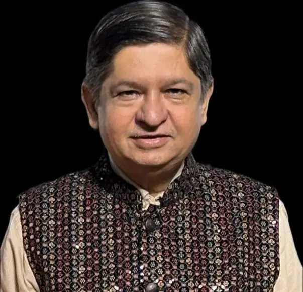 Hemant Patare