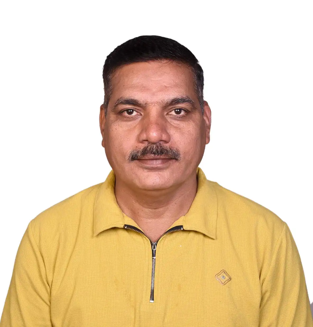 Kailash Sangle