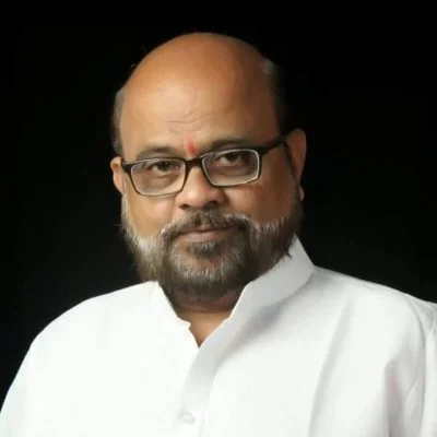 Kiran Shirwalkar