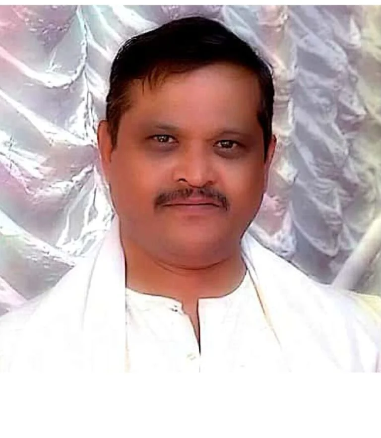 Sanjay Sawant