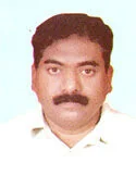 Pradeep Dicholkar