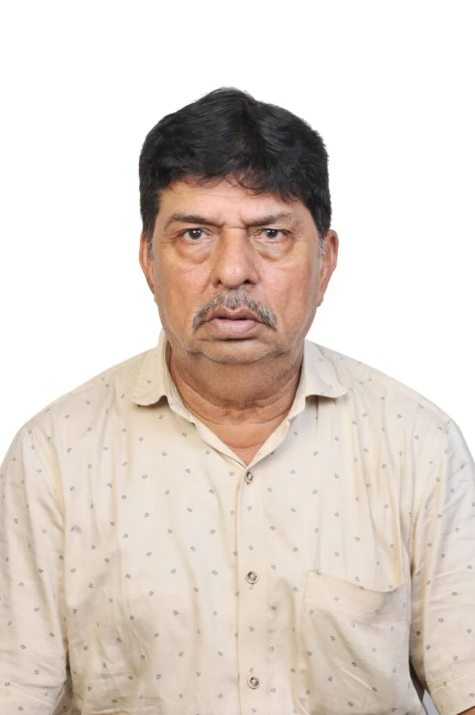 Pravin Thakkar