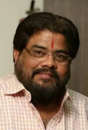 Milind Naamjoshi