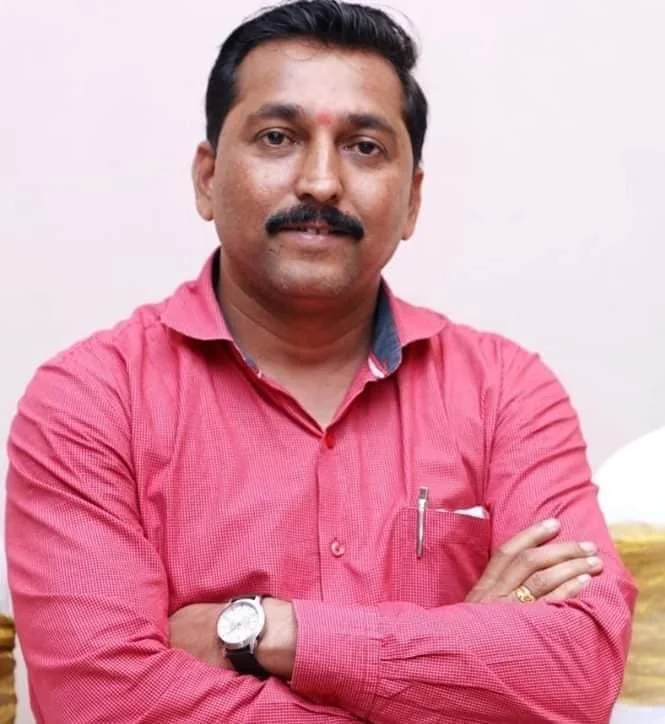 Santosh Nitore