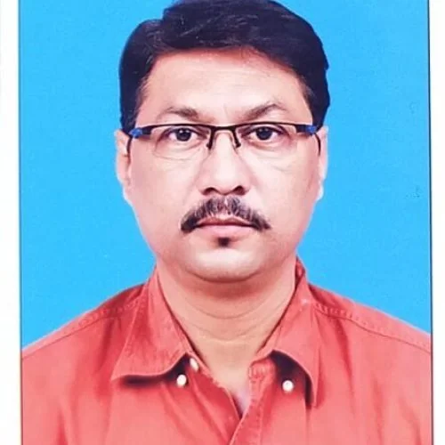 Mahendra Gaikwad