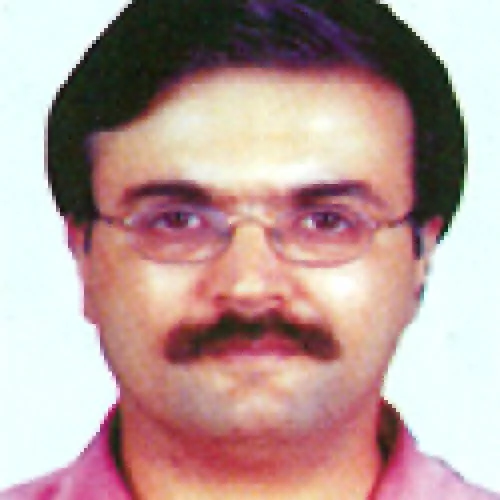 Nalin Thakkar