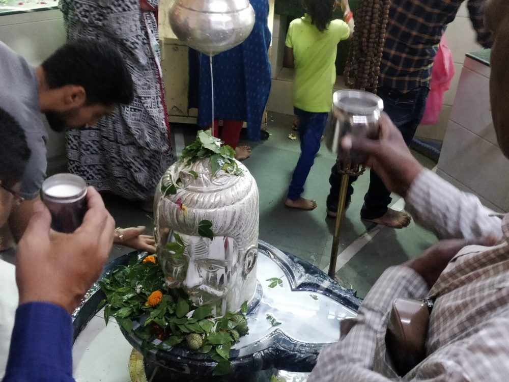 MahaShivratri